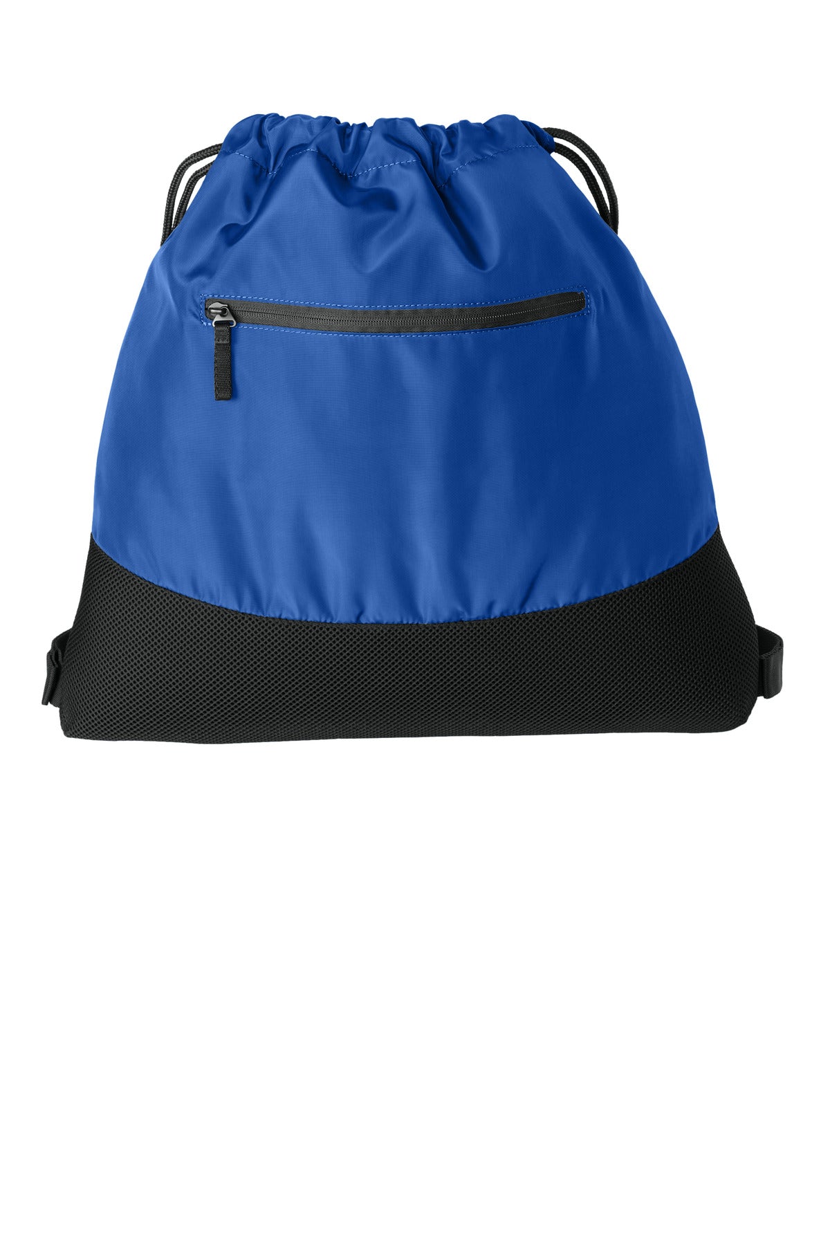 Port Authority® Agility Mesh Pocket Cinch