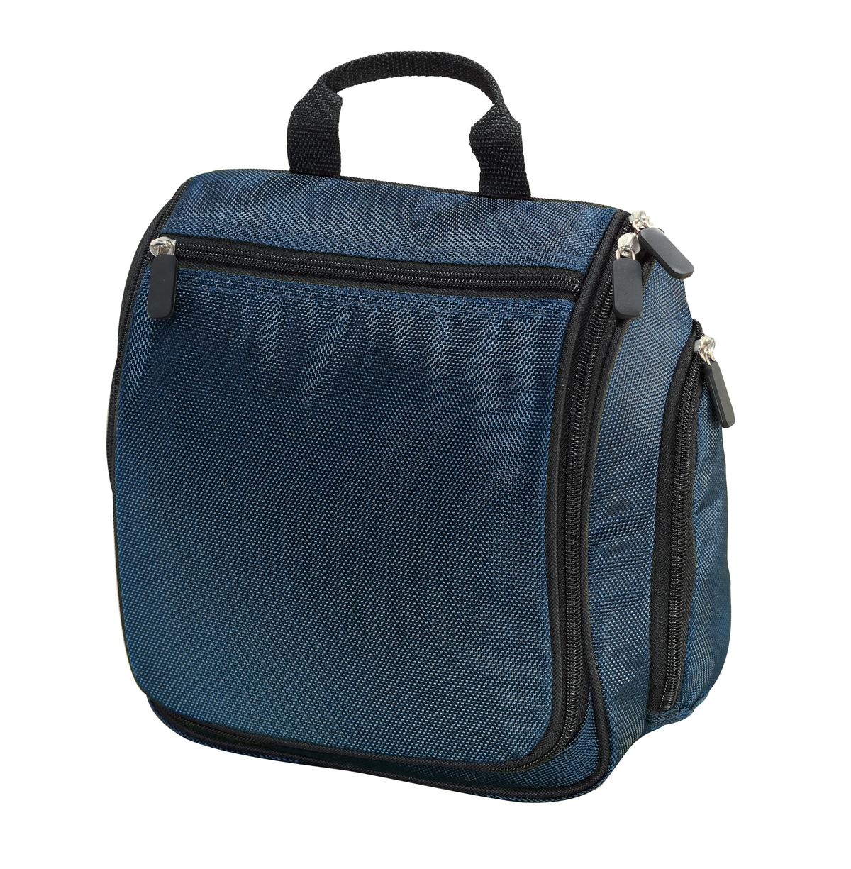 Port Authority? Hanging Toiletry Kit. BG700