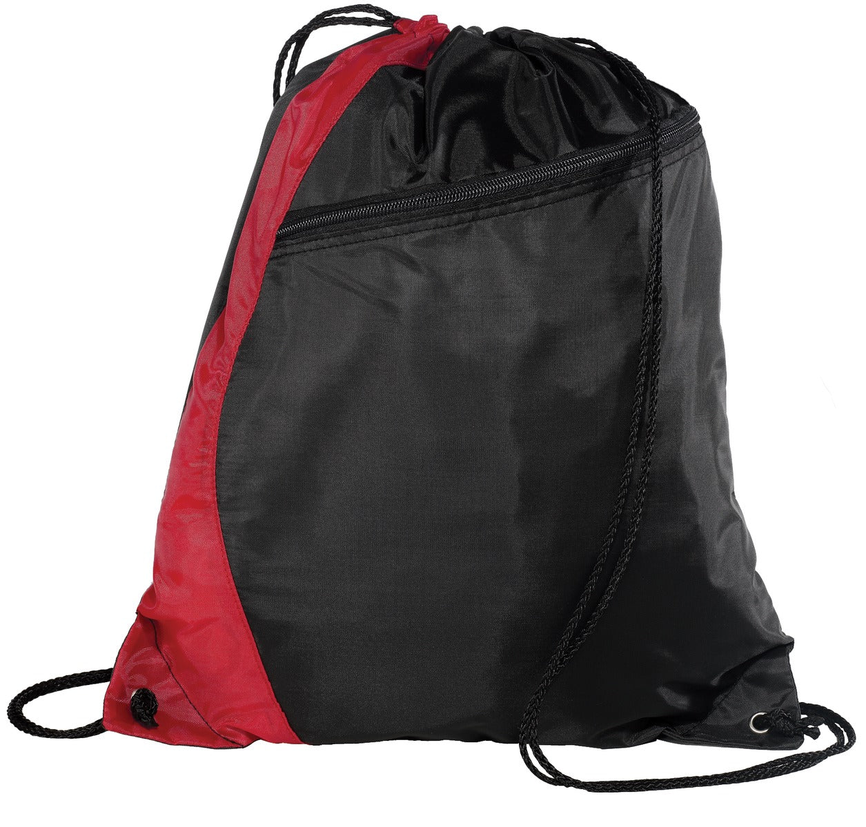 Port Authority? - Colorblock Cinch Pack. BG80