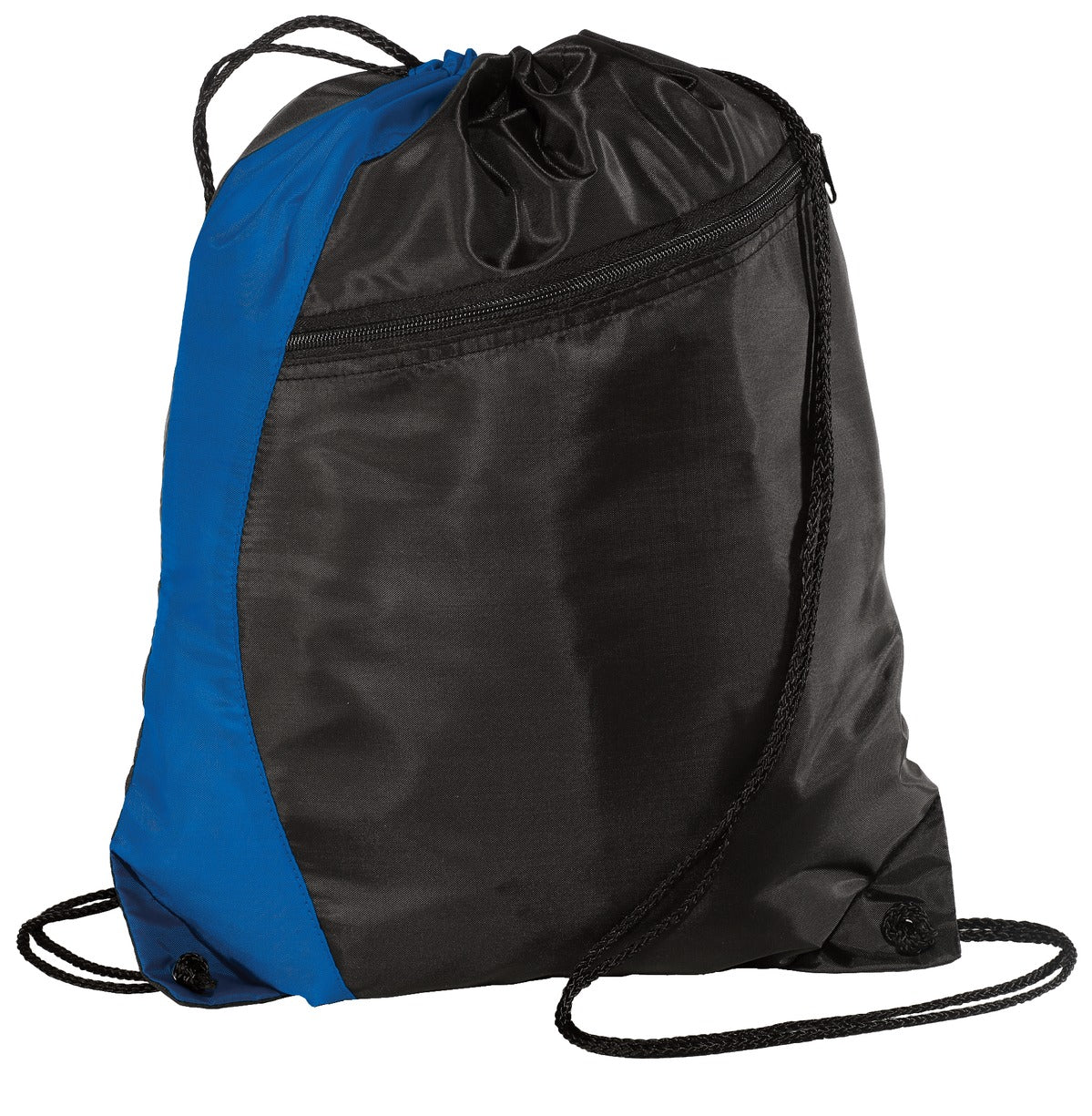 Port Authority? - Colorblock Cinch Pack. BG80