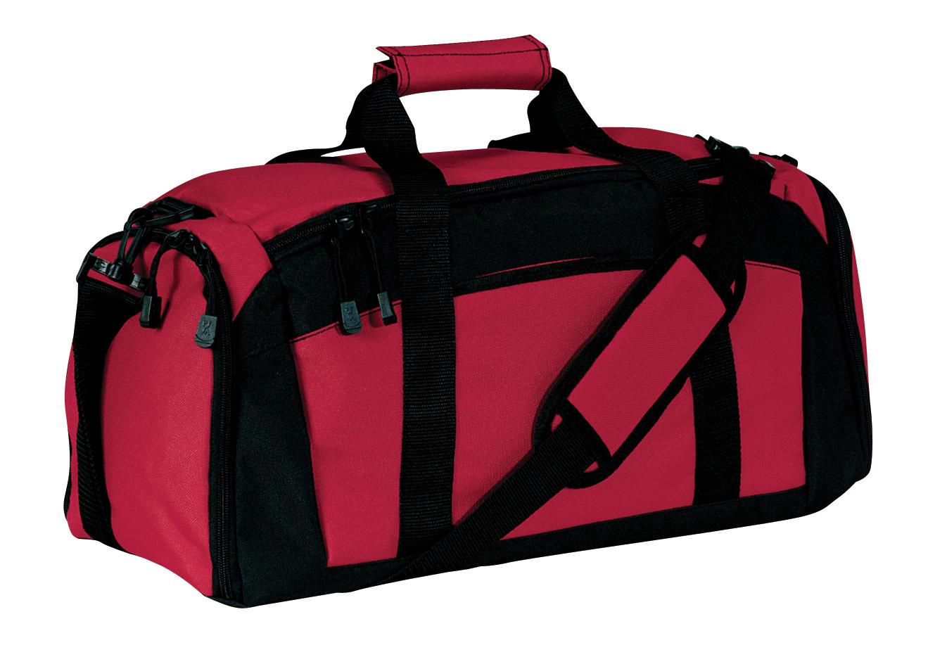 Port Authority? - Gym Bag. BG970