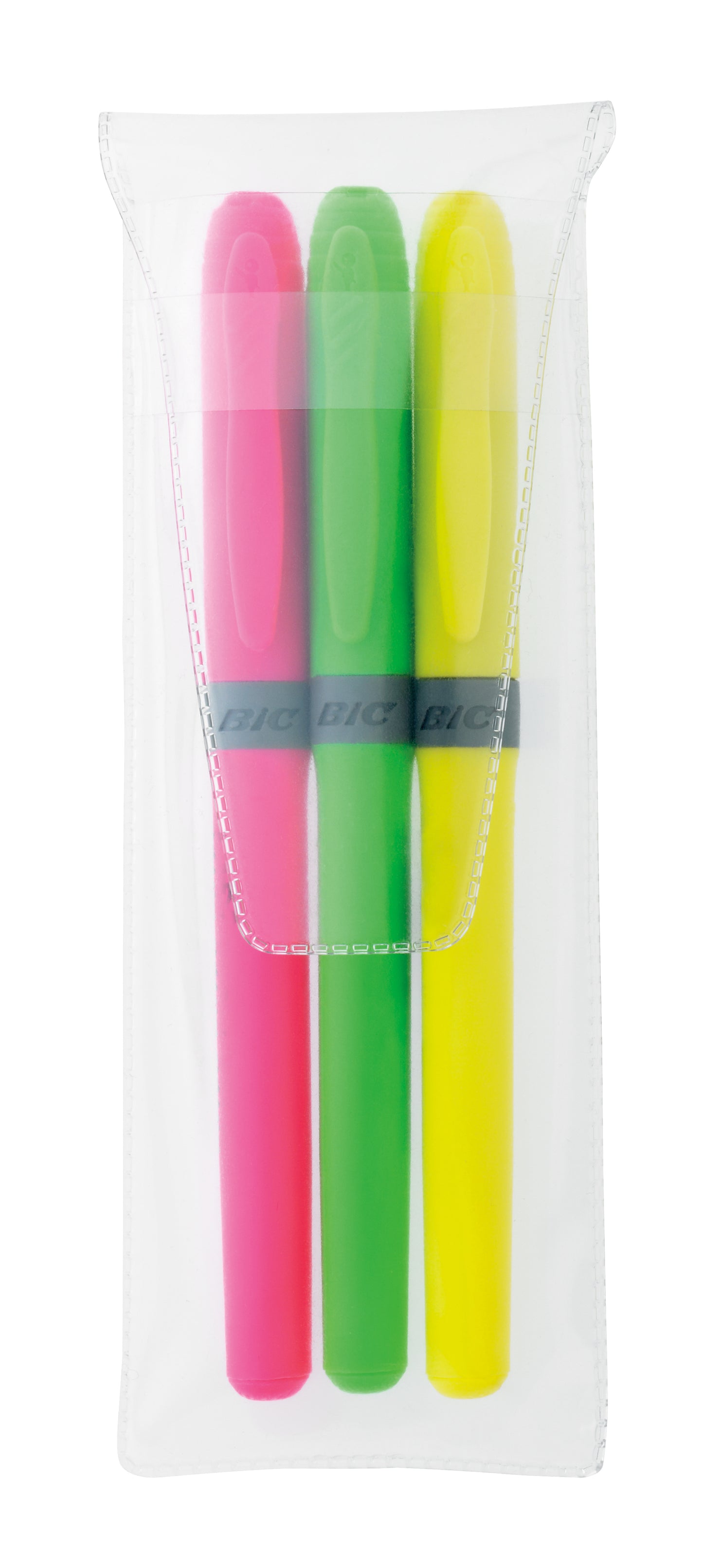 BIC Brite Liner Grip-BLG