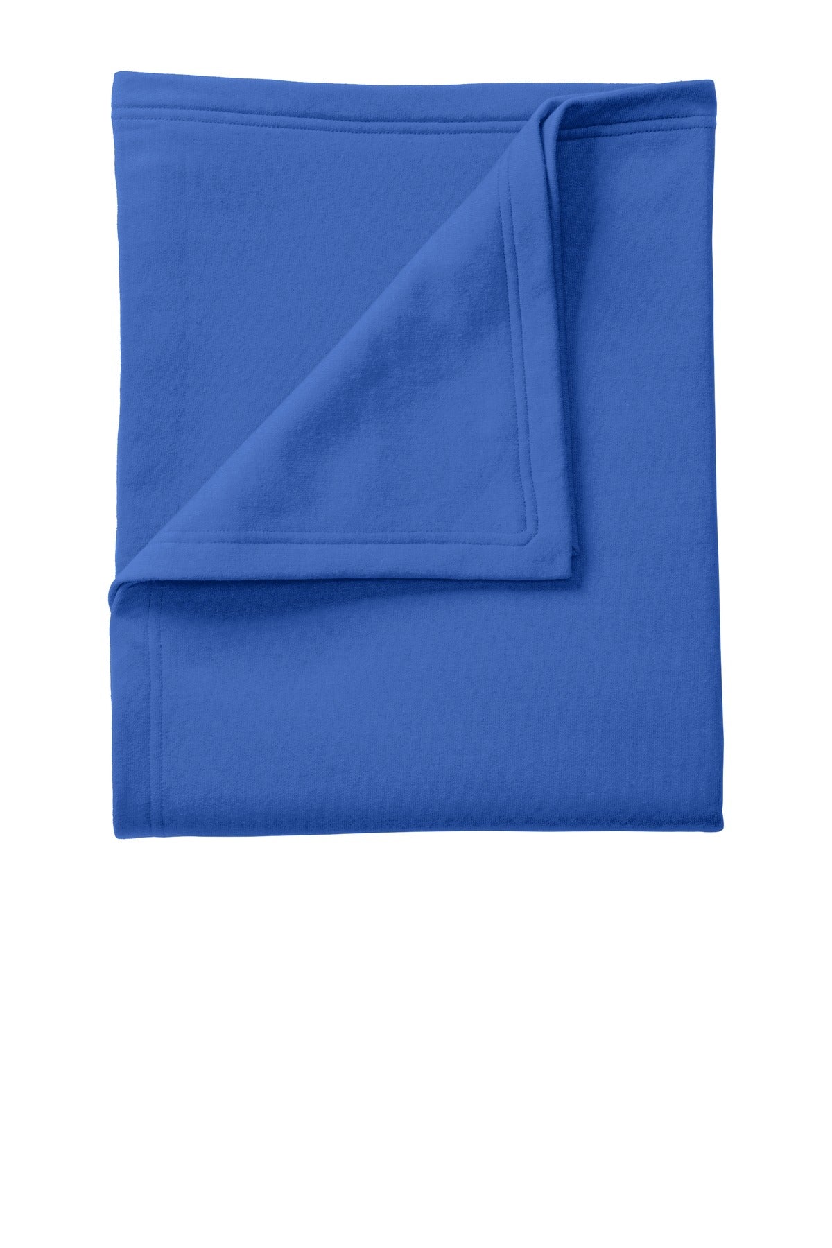 Port & Co™ Core Fleece Sweatshirt Blanket