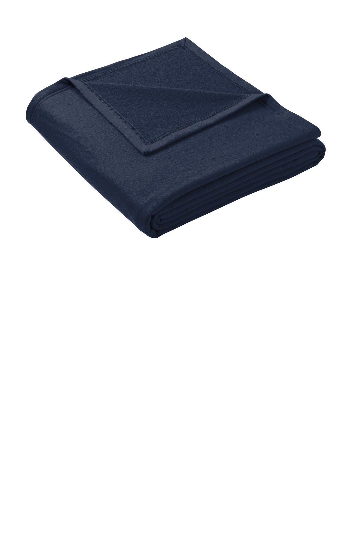 Port & Co™ Oversized Core Fleece Sweatshirt Blanket