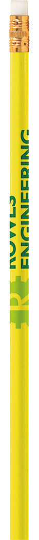 Souvenir Pencil Solids-BPS