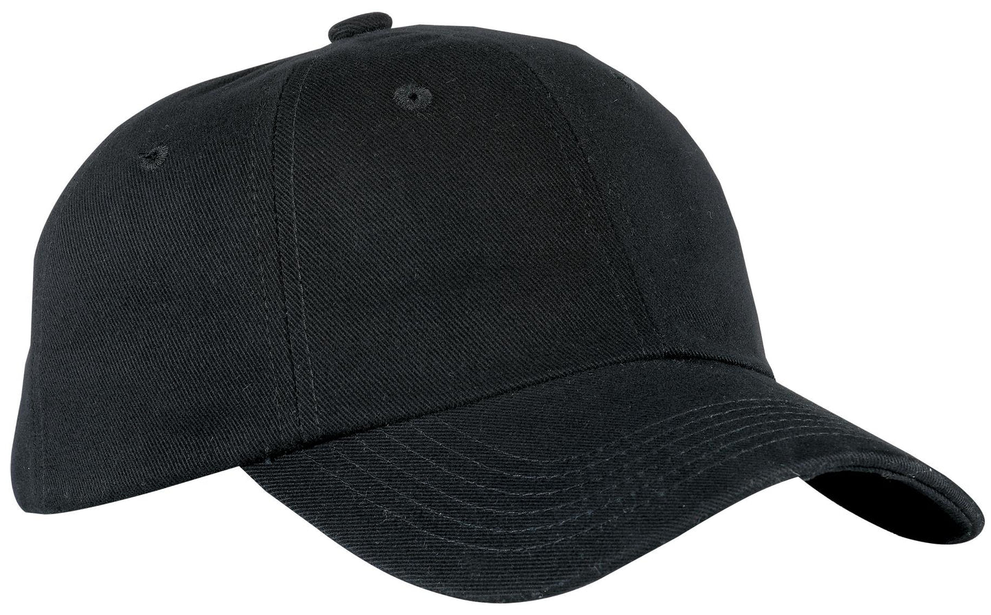 Port Authority? Brushed Twill Cap. BTU