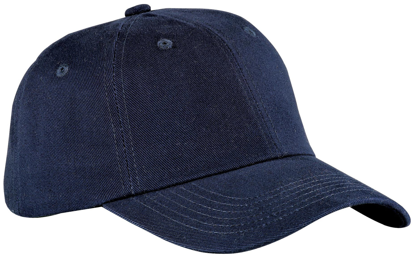 Port Authority? Brushed Twill Cap. BTU