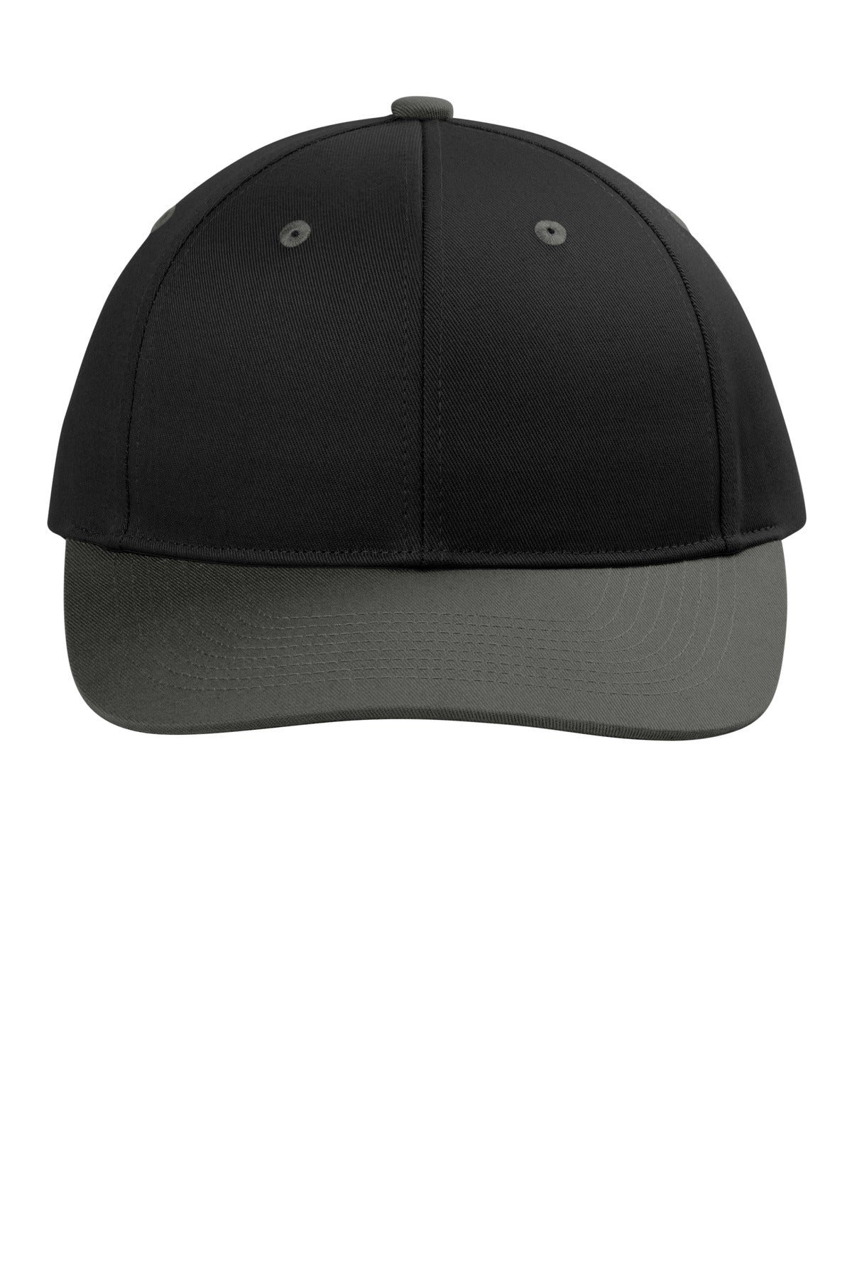Port Authority? Snapback Cap C118