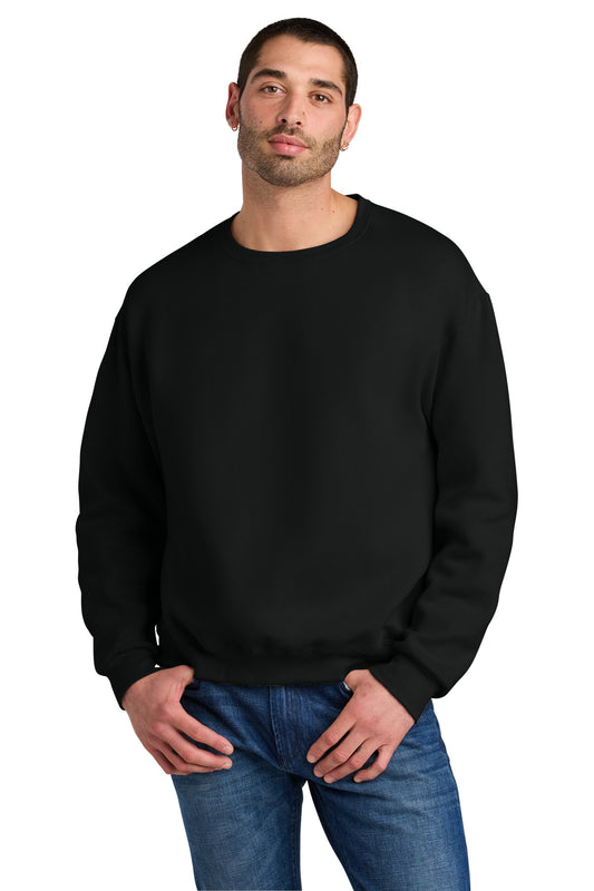 Jerzees Rugged™ Unisex Crewneck Sweatshirt