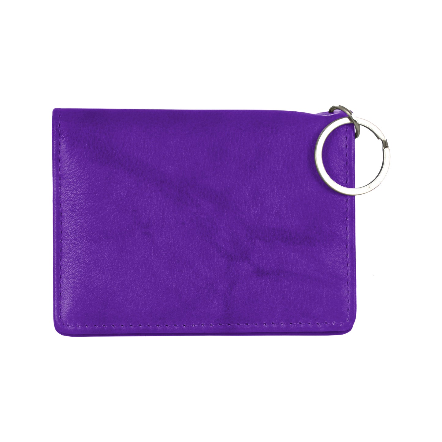 Andrew Philips Leather ID Holder-C186