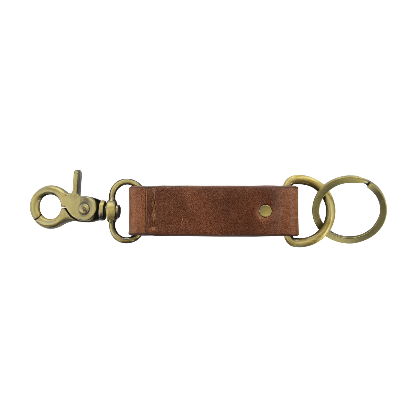 Andrew Philips Leather Westbridge Key Keeper-C342