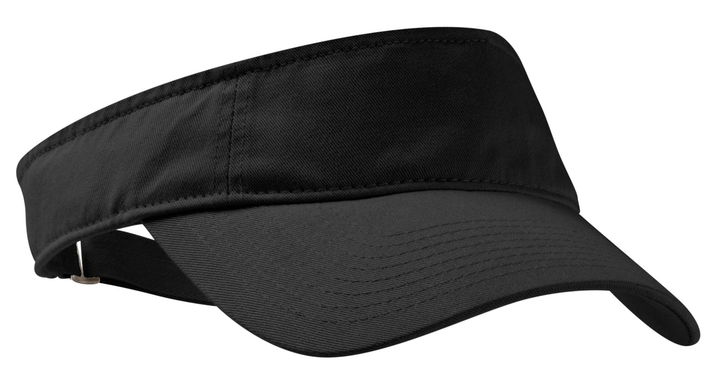Port Authority? Fashion Visor. C840