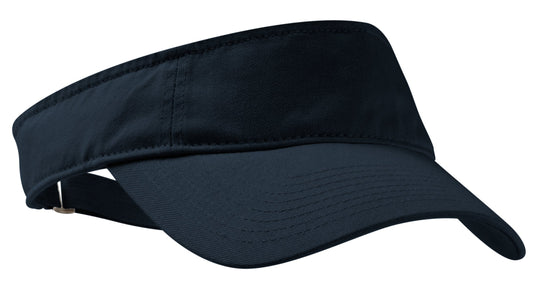 Port Authority® Enzyme Wash Fashion Visor