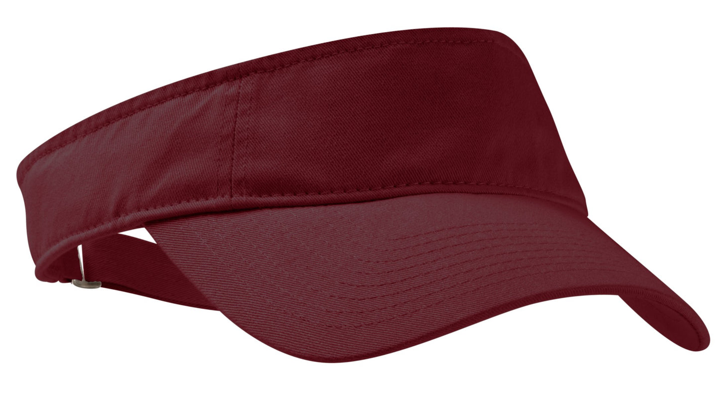Port Authority? Fashion Visor. C840