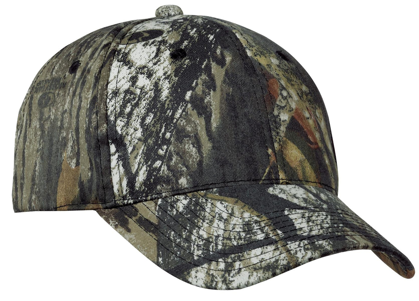 Port Authority? Pro Camouflage Series Cap. C855