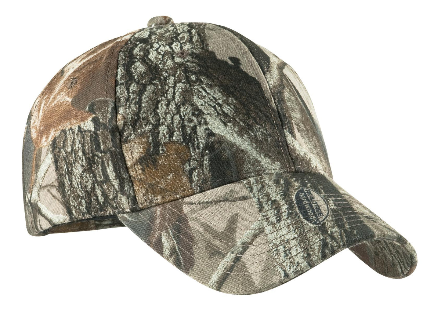Port Authority? Pro Camouflage Series Cap. C855