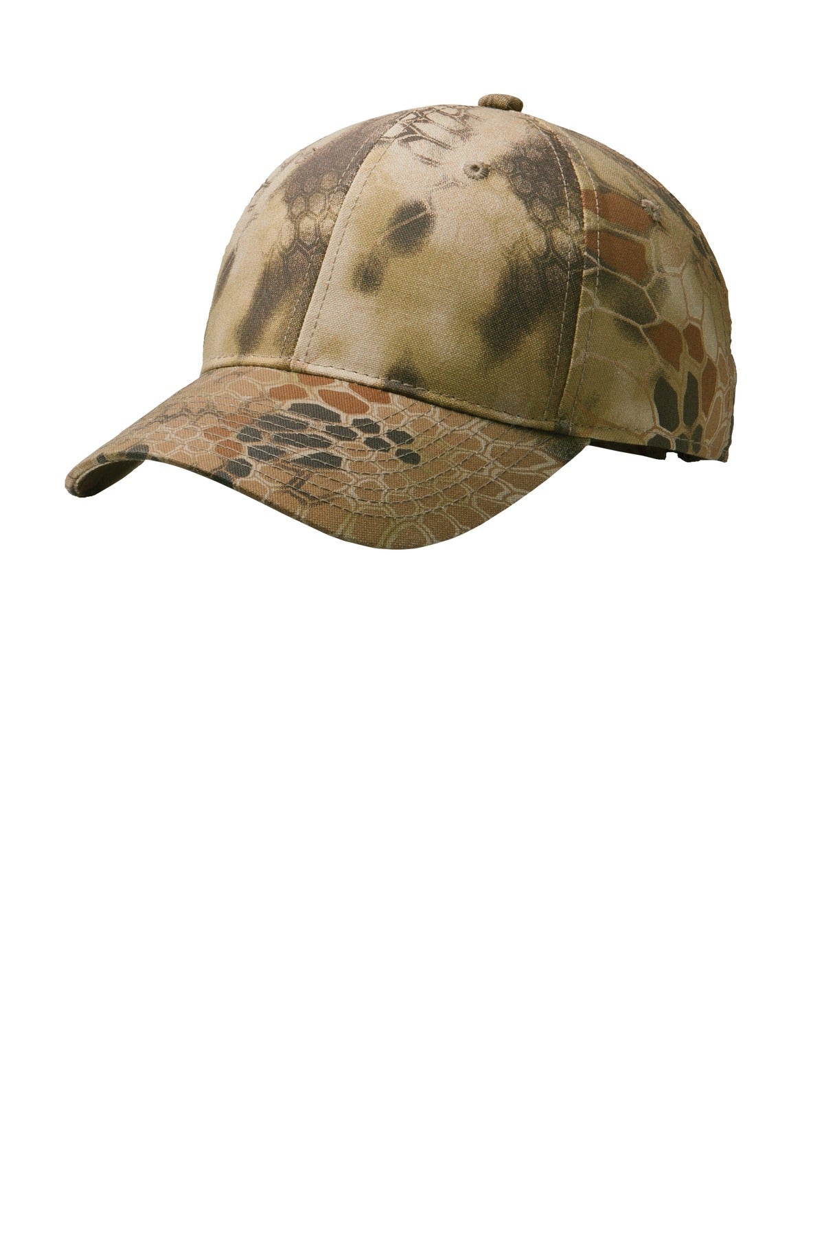 Port Authority? Pro Camouflage Series Cap. C855