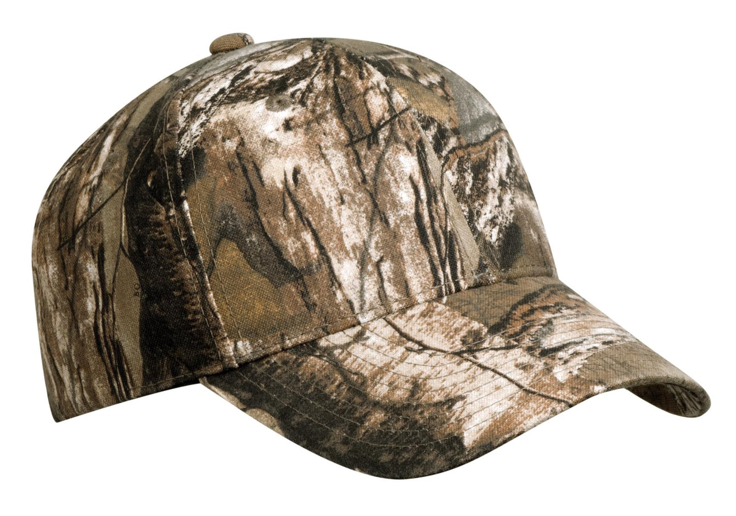 Port Authority? Pro Camouflage Series Cap. C855