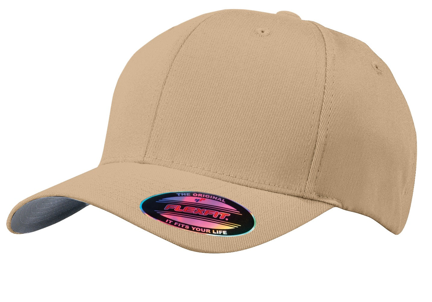 Port Authority? Flexfit? Cap. C865
