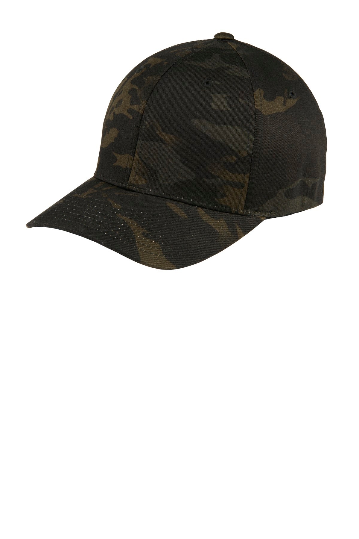 Port Authority? Flexfit? Cap. C865