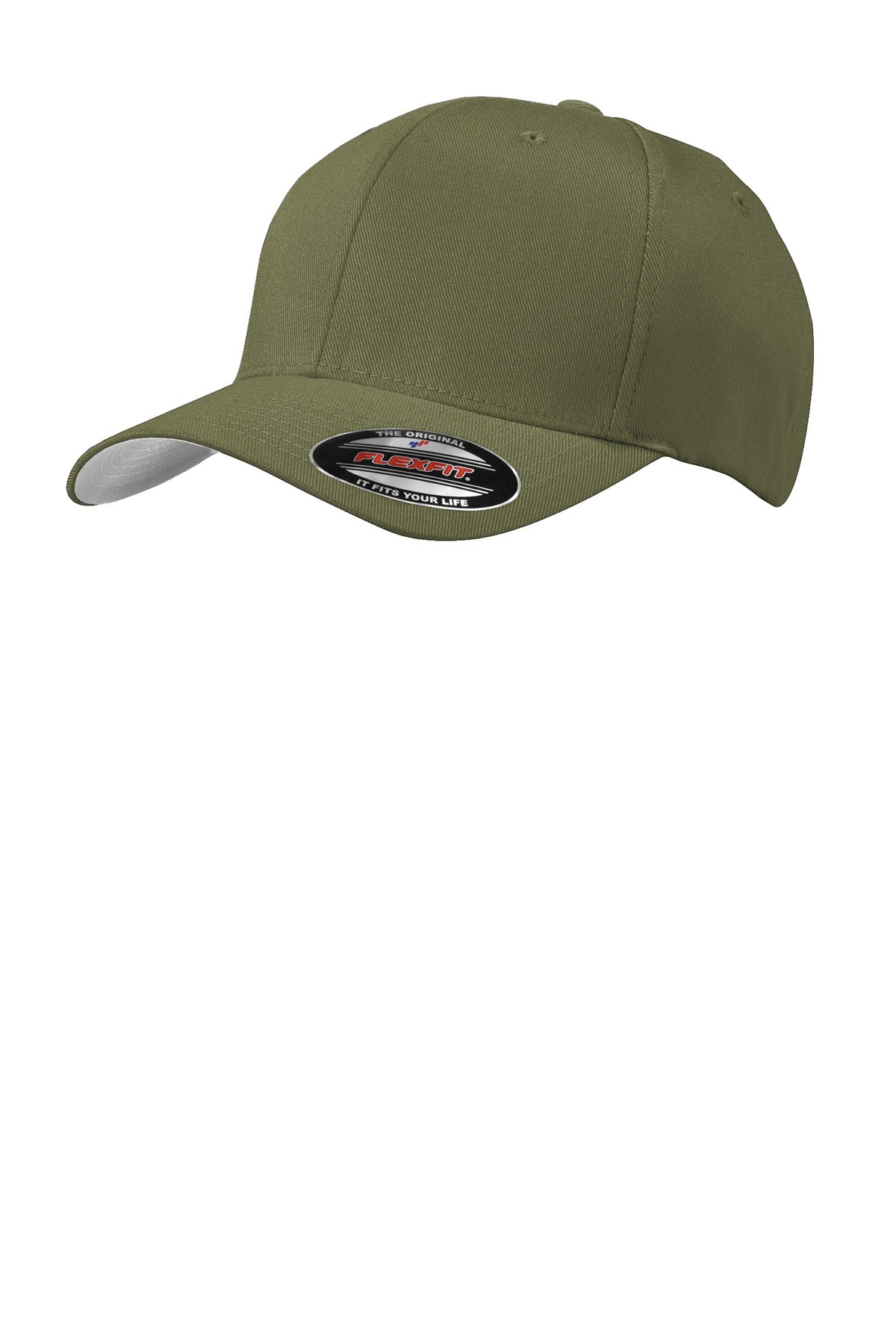 Port Authority? Flexfit? Cap. C865