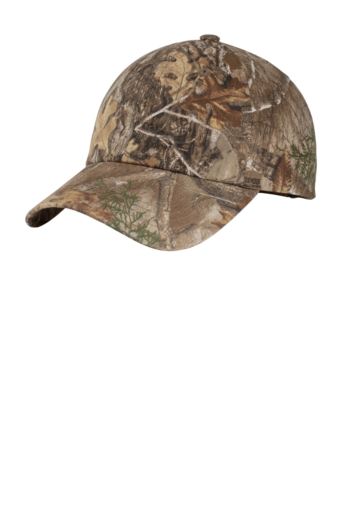 Port Authority? Pro Camouflage Series Garment-Washed Ca