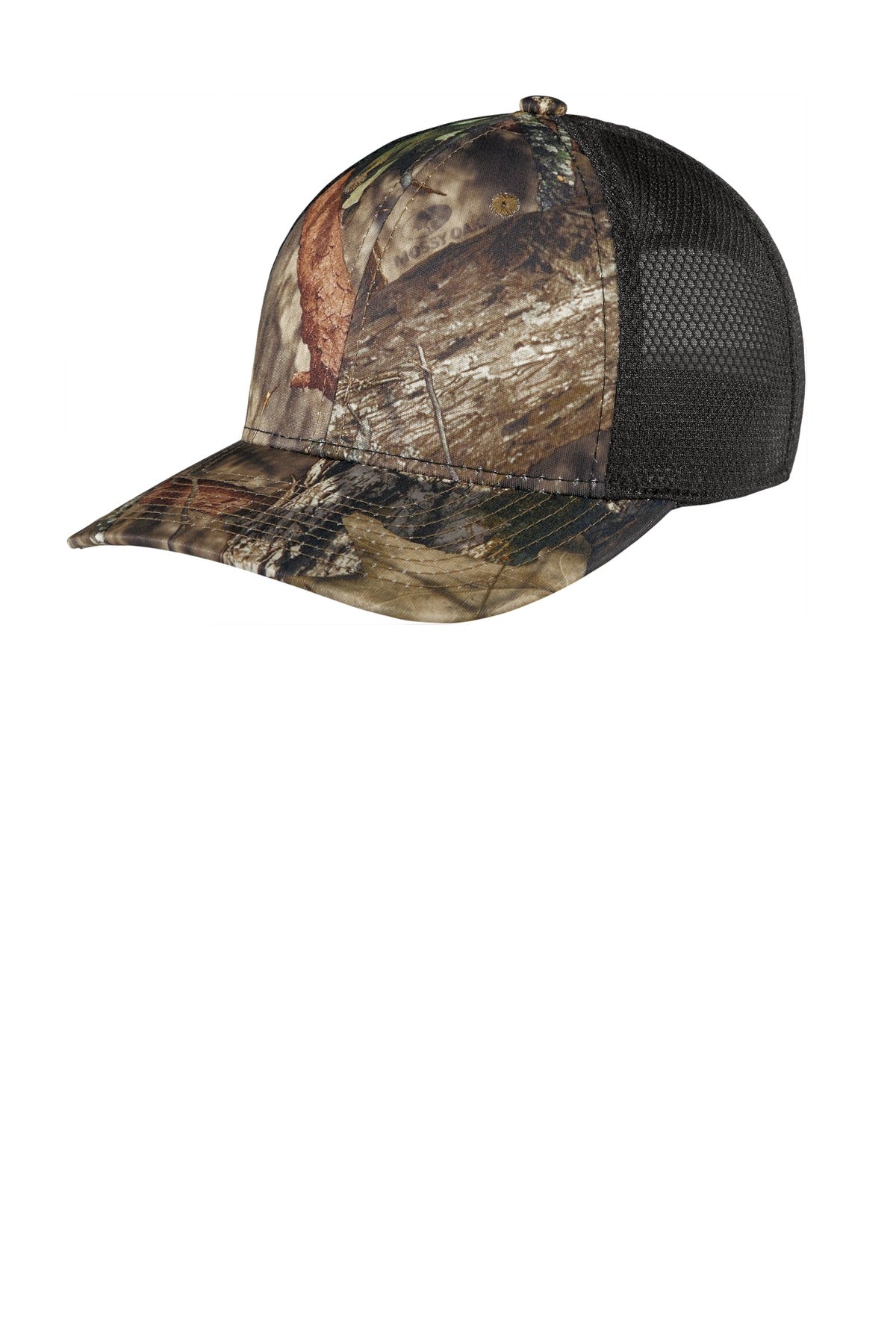 Port Authority ? Performance Camouflage Mesh Back Snapb