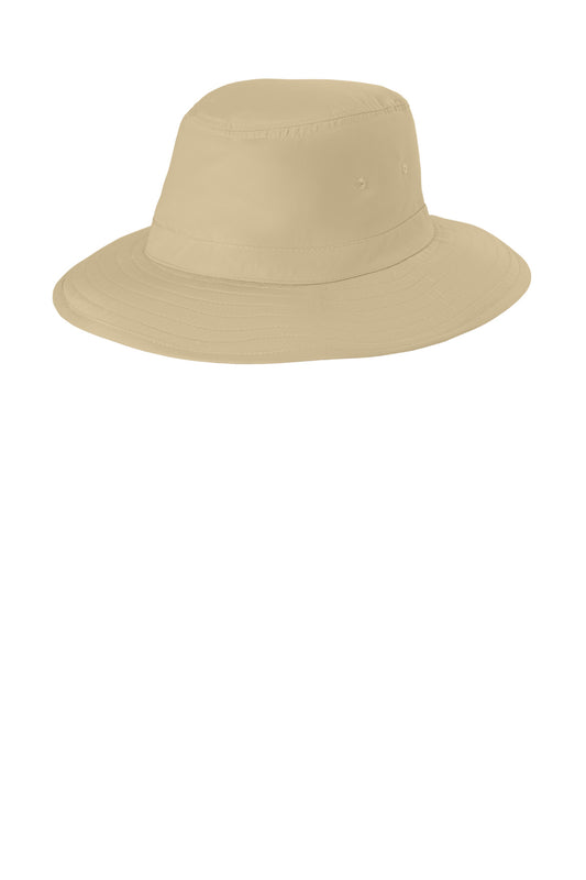 Port Authority® Lifestyle Brim Hat
