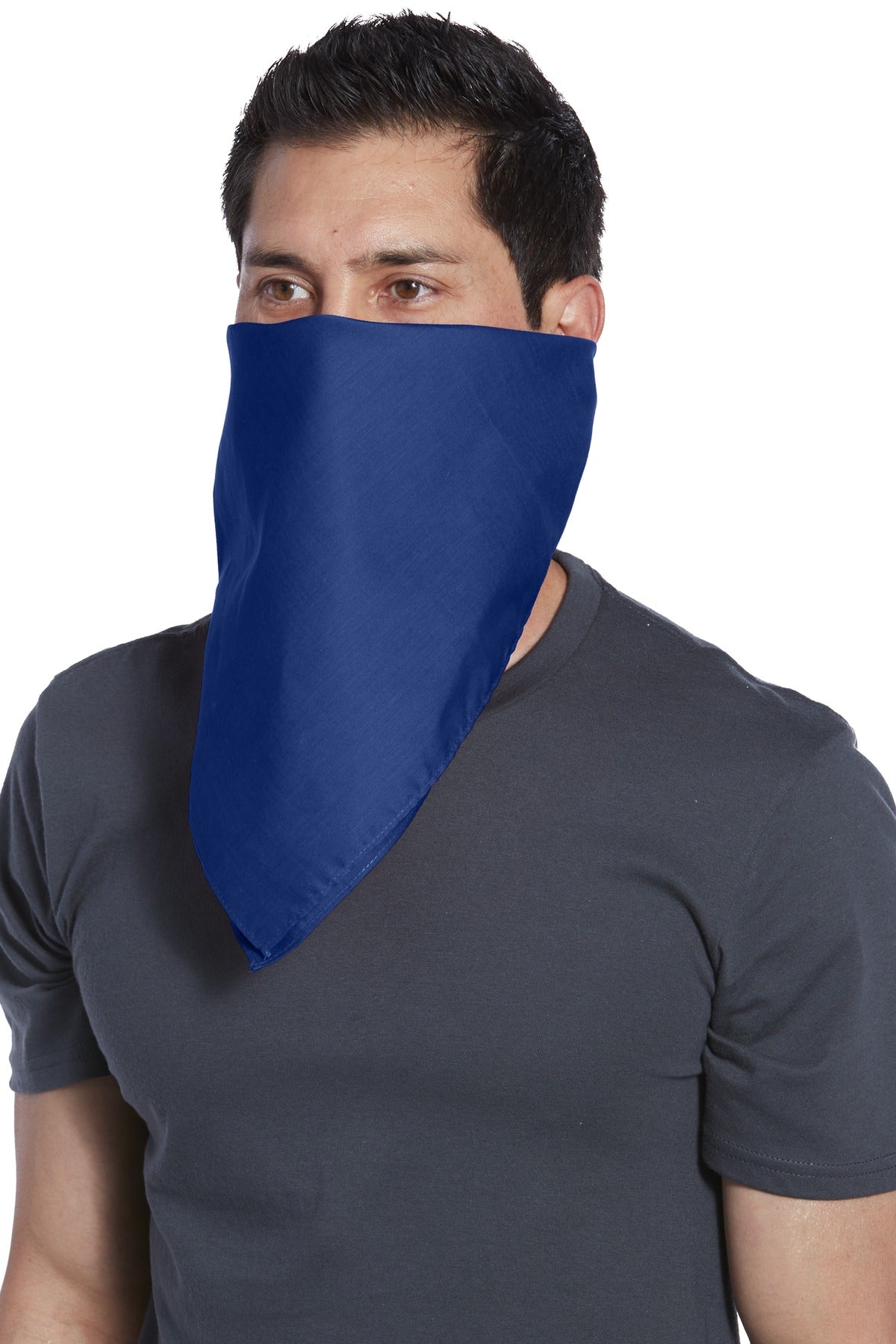 Port Authority ? Cotton Bandana C960