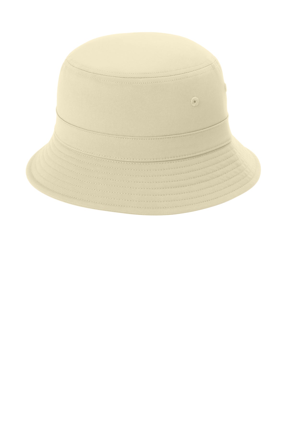 Port Authority? Poly Bucket Hat C980