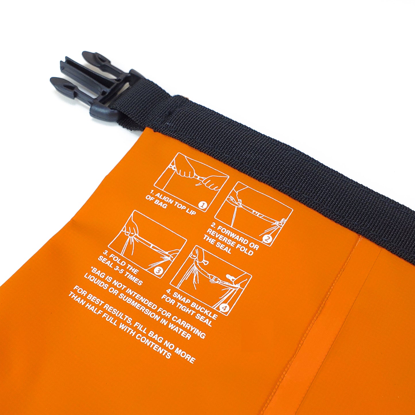 5 Liter Waterproof Bag-CBAG001