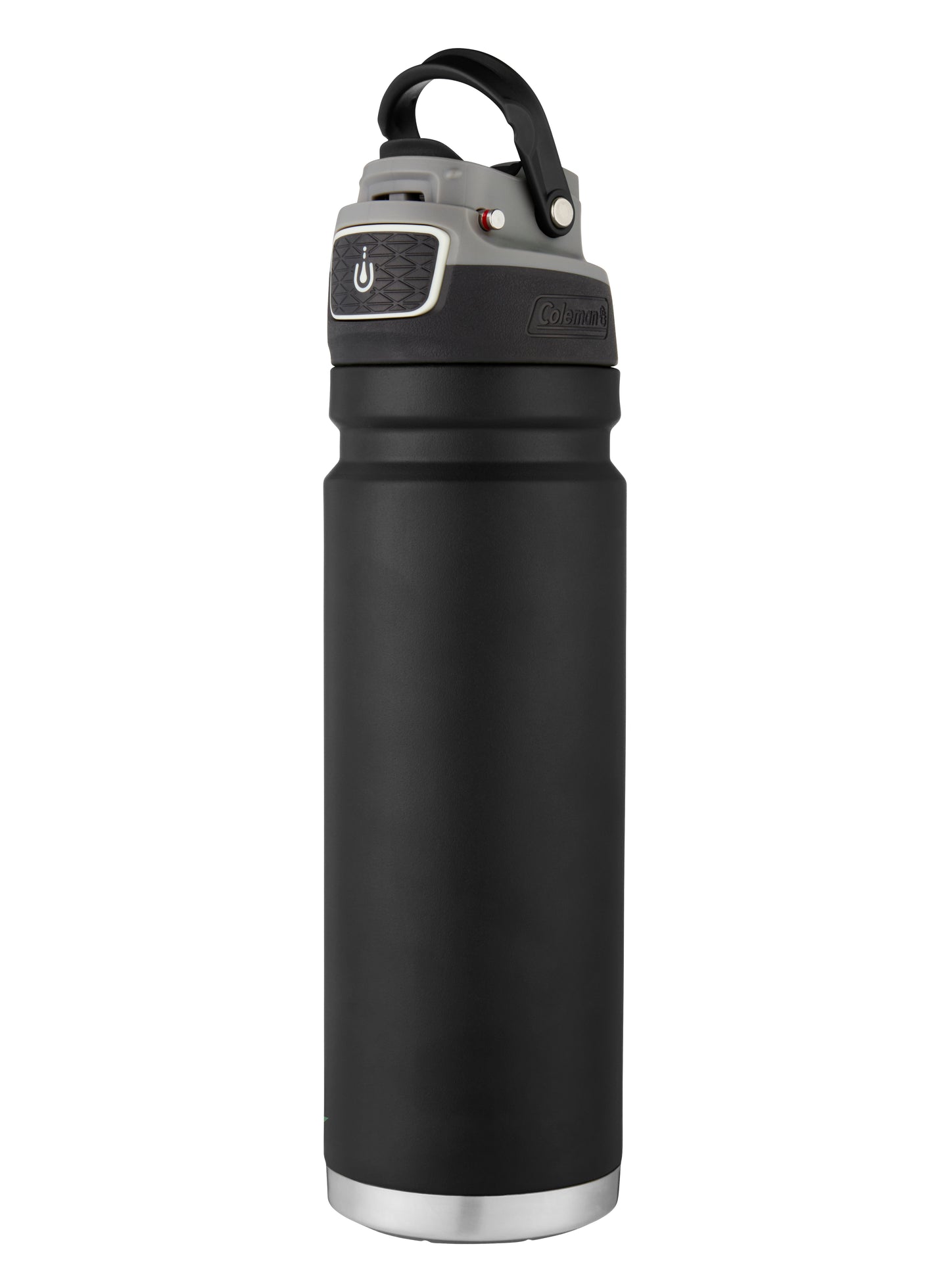 Coleman 24 oz Freeflow Stainless Steel Hydration Bottle-CCLM007