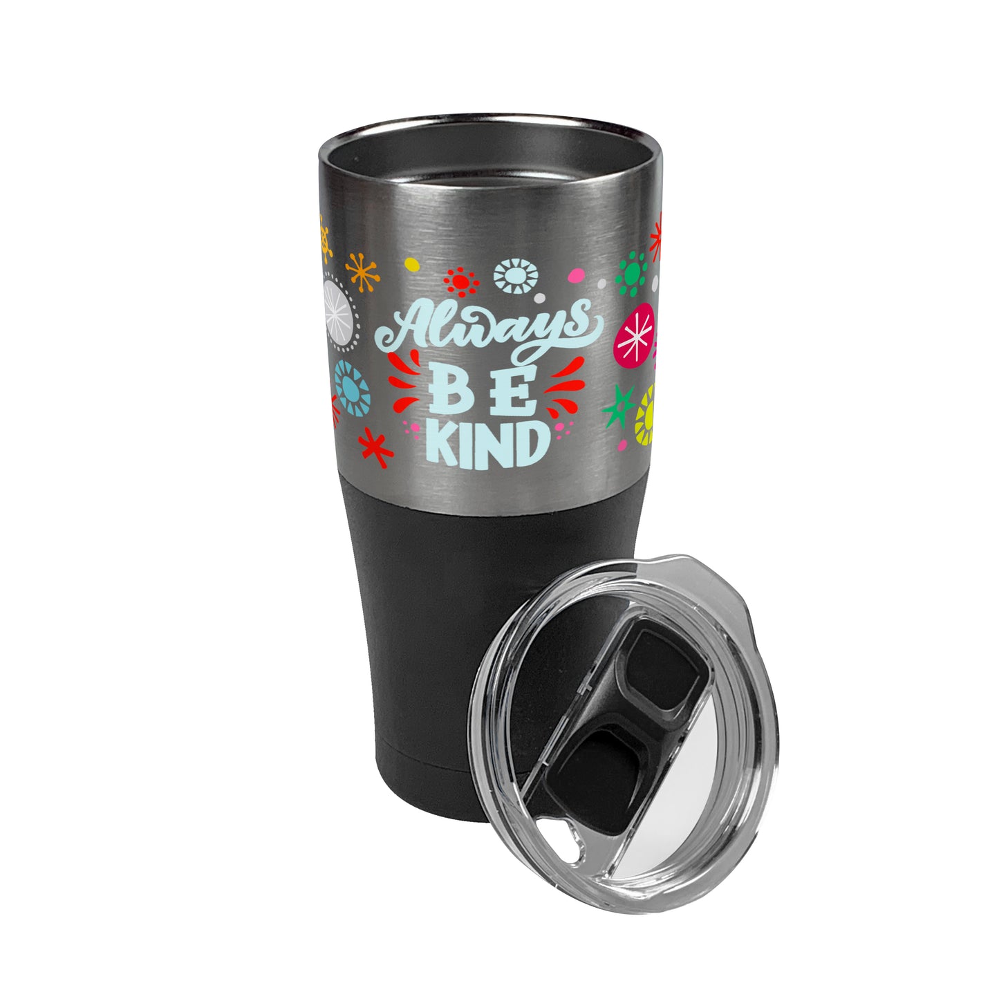 The Viking Collection Caf Tumbler 20 oz-CDKW018