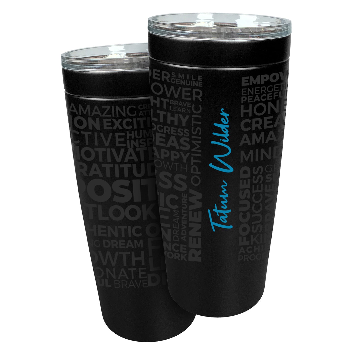 The Viking Collection Nova Tumbler 20 oz-CDKW038