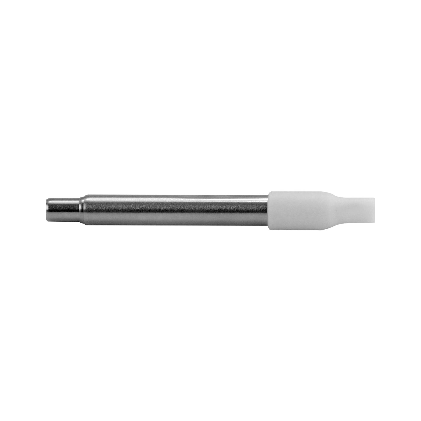 Collapsible Straw Stainless Steel Kit With Brush Cleaner-CDKW064