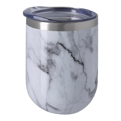 Good Value 13 Oz Wine Vacuum Tumbler-CDKW087
