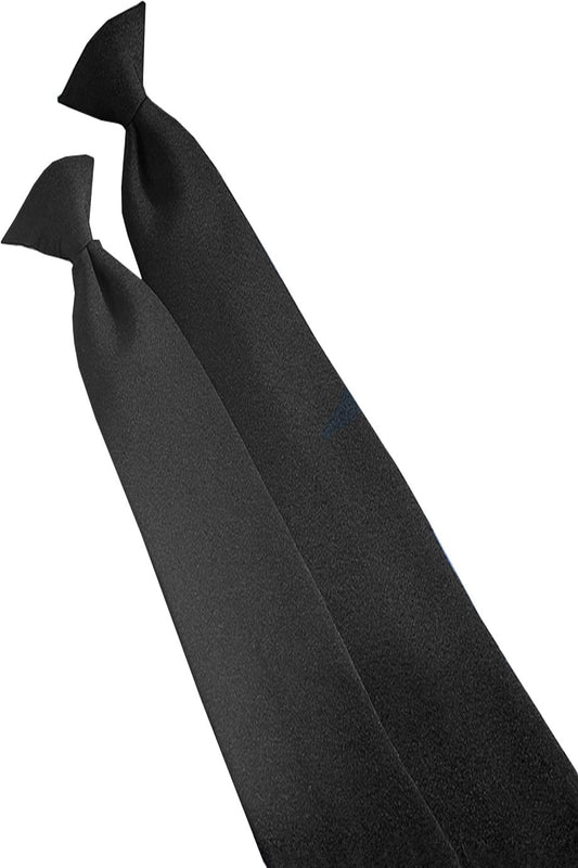 Clip-On Tie - CL00