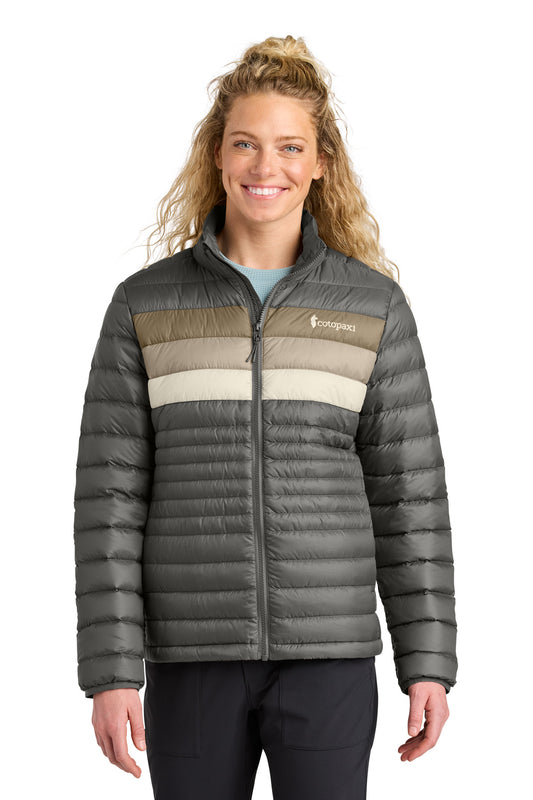 Cotopaxi® Women's Fuego Down Jacket
