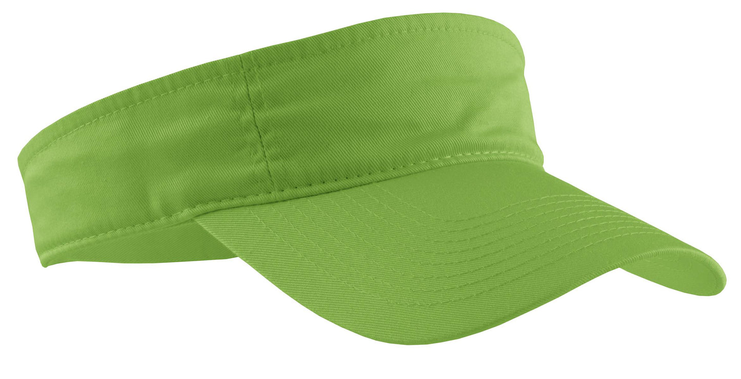 Port & Company?Fashion Visor. CP45