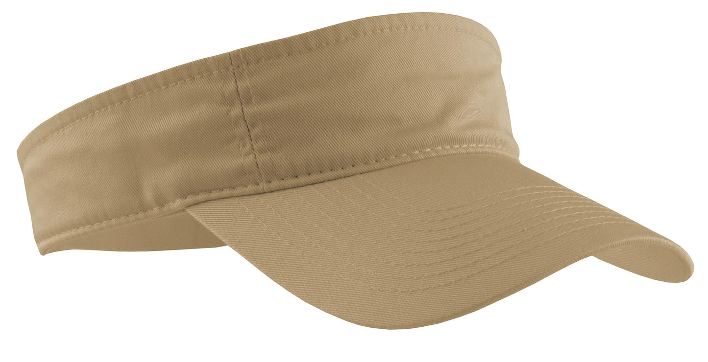 Port & Company?Fashion Visor. CP45