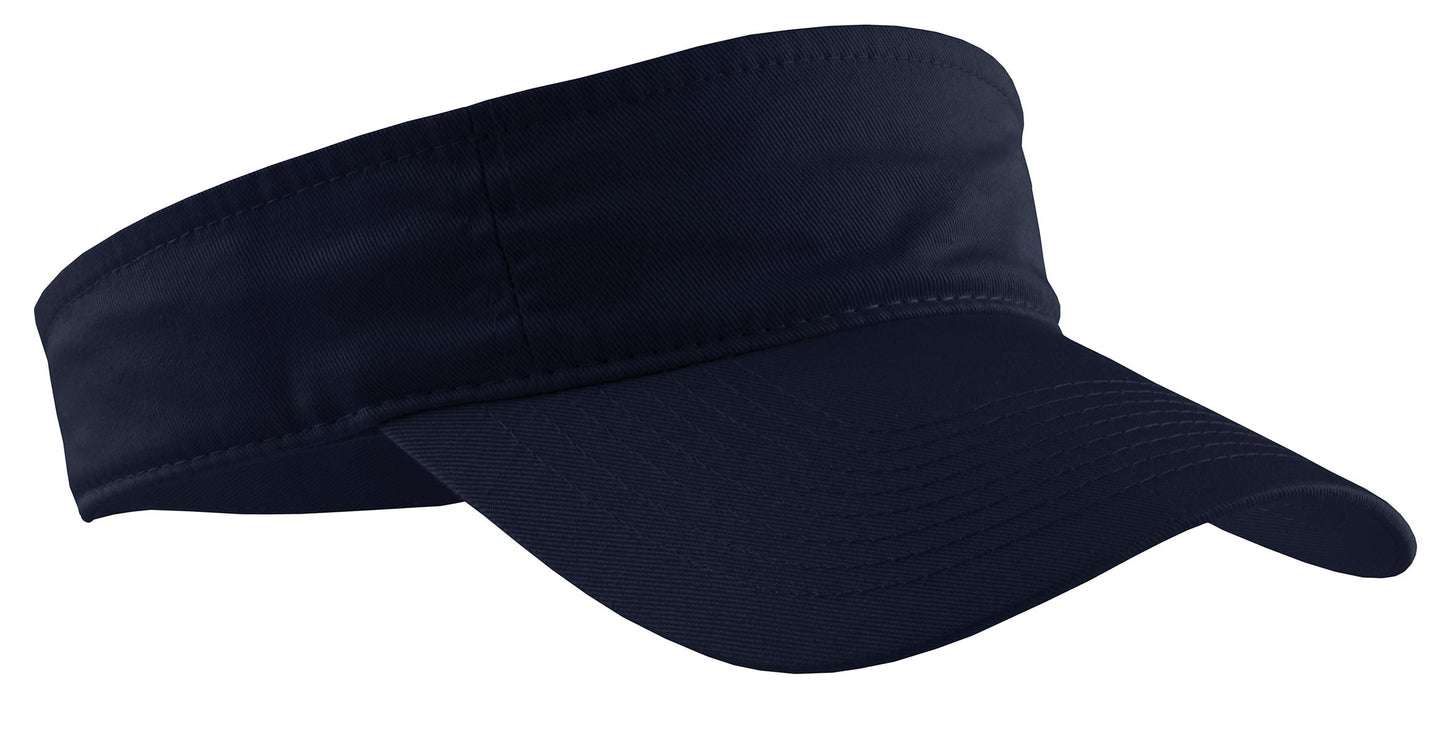 Port & Company?Fashion Visor. CP45