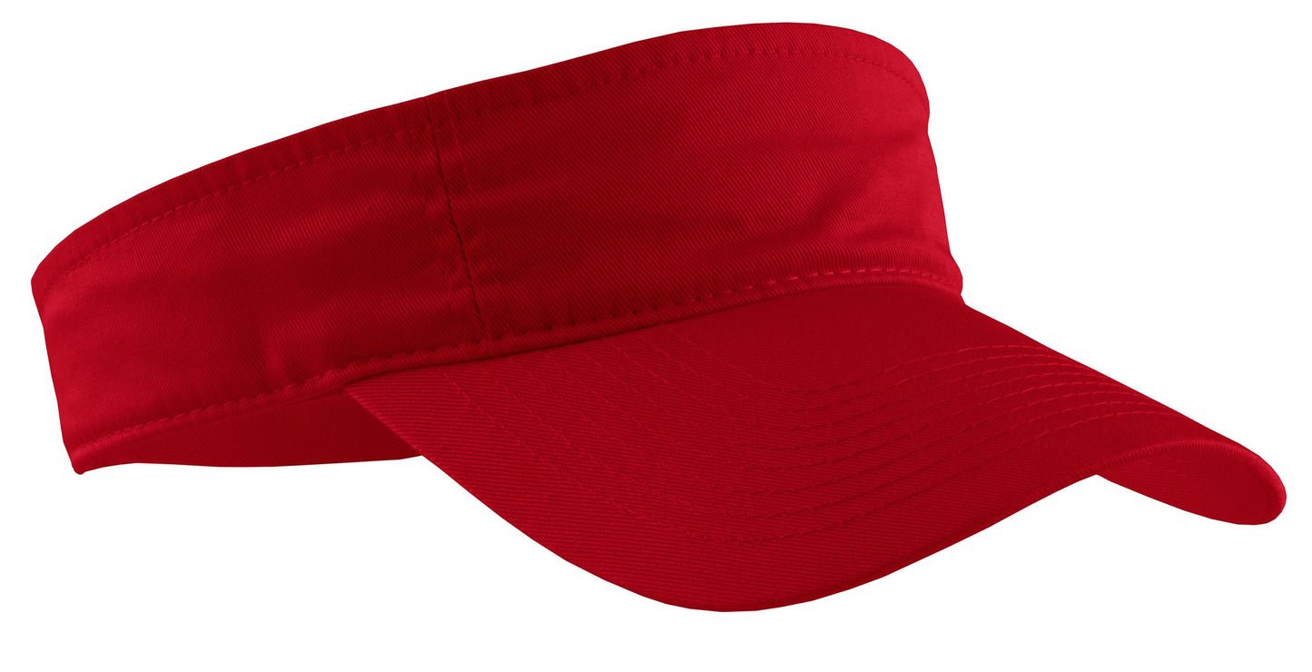 Port & Company?Fashion Visor. CP45