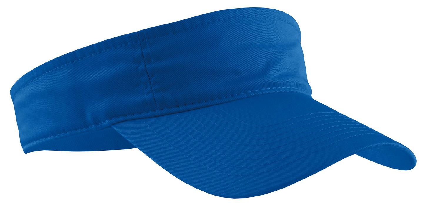 Port & Company?Fashion Visor. CP45