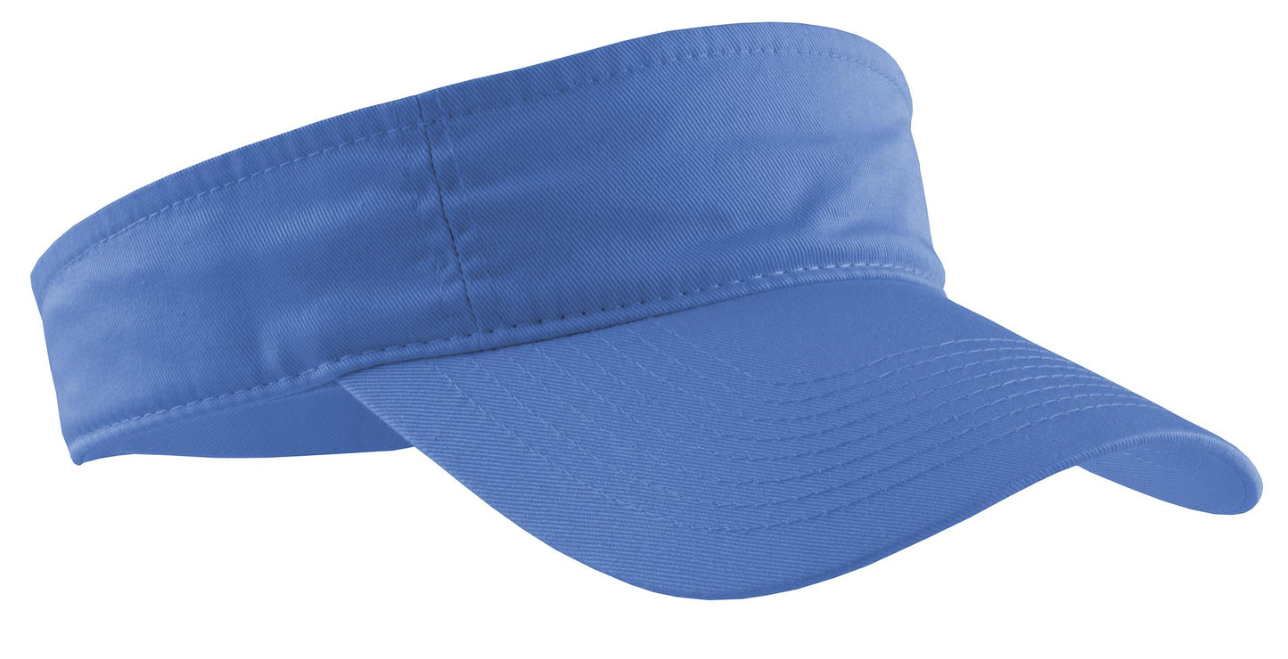 Port & Company?Fashion Visor. CP45