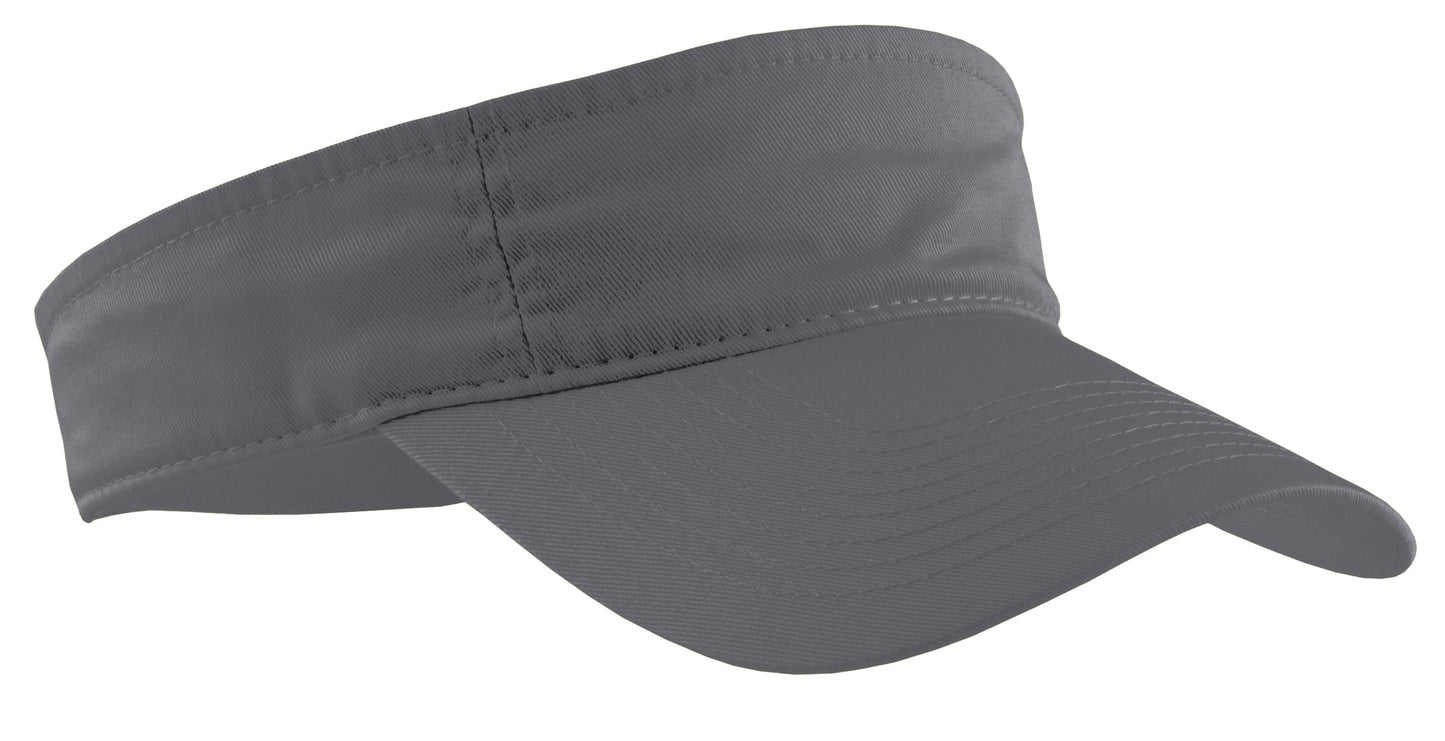 Port & Company?Fashion Visor. CP45
