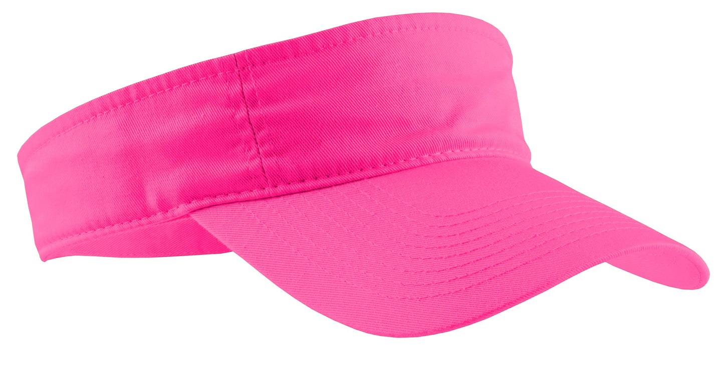 Port & Company?Fashion Visor. CP45