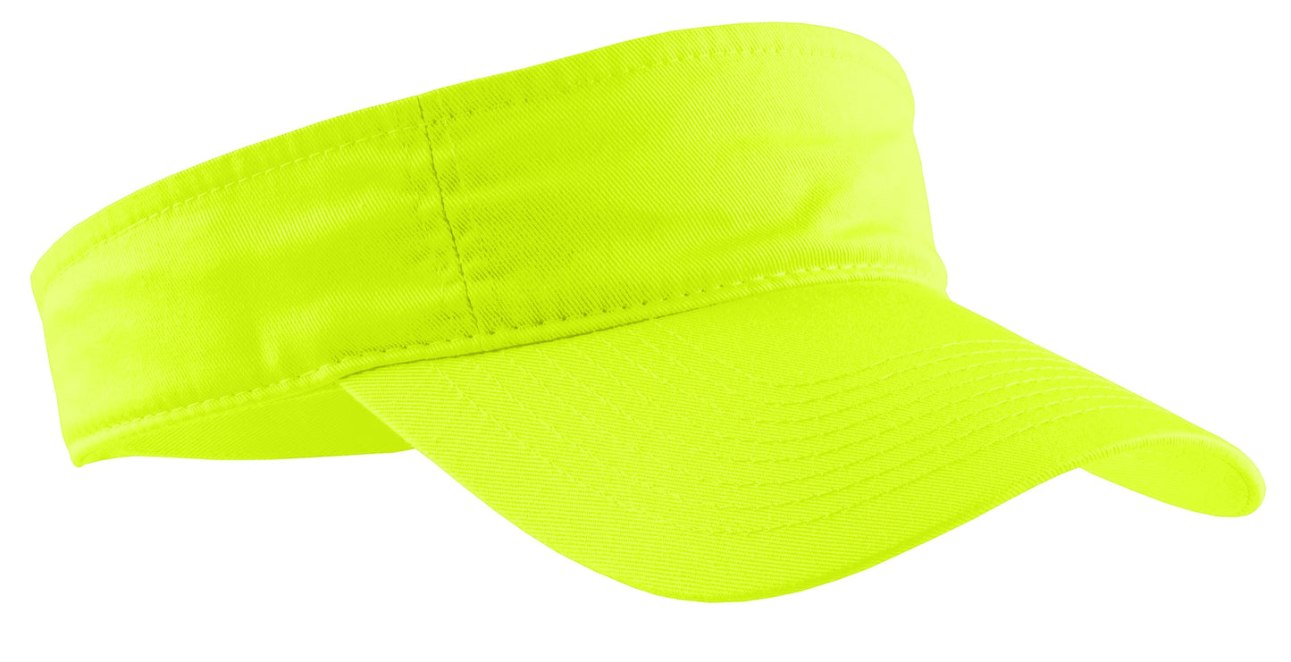 Port & Company?Fashion Visor. CP45