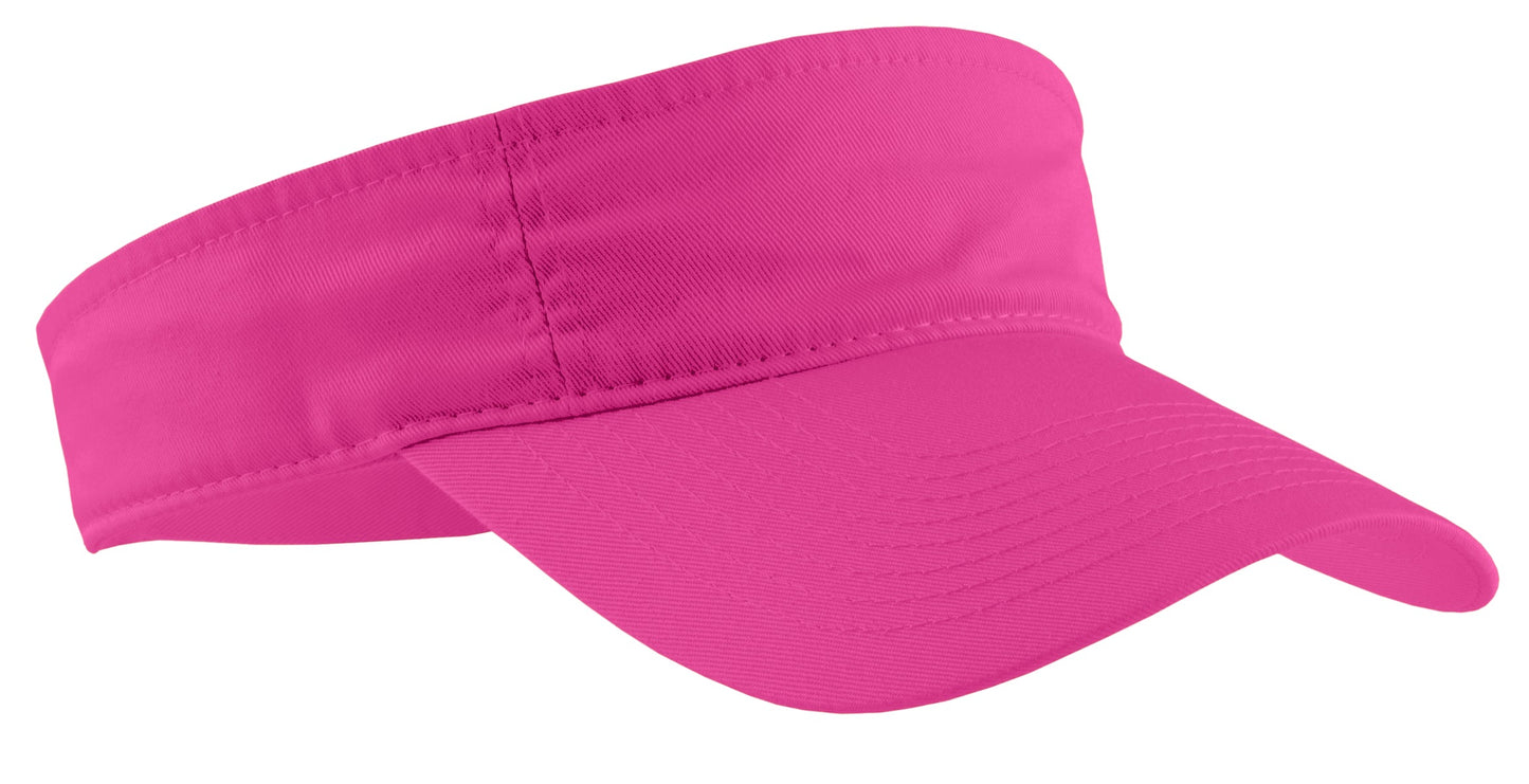 Port & Company?Fashion Visor. CP45