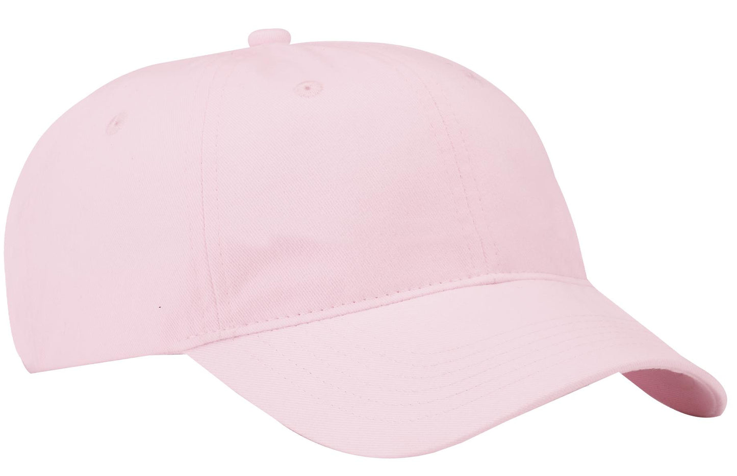 Port & Company? Brushed Twill Low Profile Cap. CP77