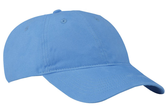 Port Authority® Brushed Twill Low Profile Cap